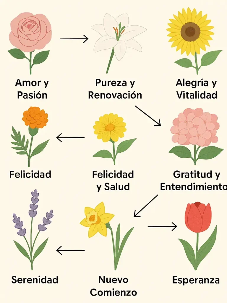 significado y simbolismo