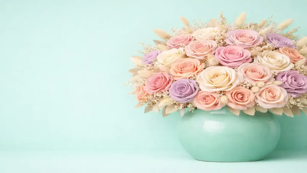 Cómo hacer rosas de tela paso a paso Guía completa de confección